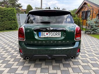 Mini Countryman - 8