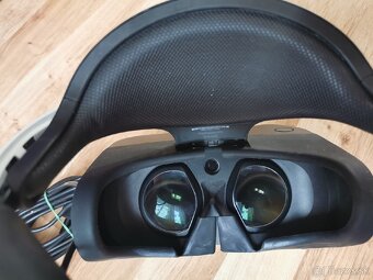 PS4 Virtuálna Realita Sony VR Set V2 - 8