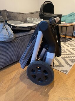 Joolz Hub 2kombinacia s doplnkami - 8