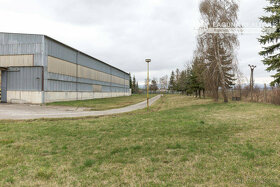 Skladovo - výrobný areál (3,3 ha) Moldava nad Bodvou - 8