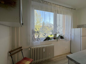 Predaj útulného 2-izbového bytu s loggiou v Tatranskej Lomni - 8