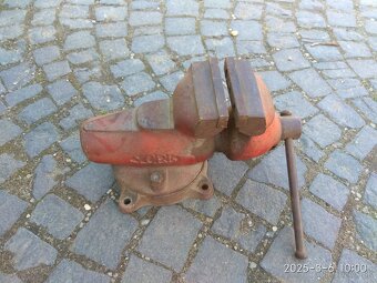 Zverák casper 125 - 8