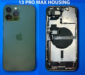 iPhone 15, iPhone 13 pro max, iPhone 12/12pro na ND - 8