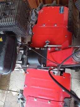 Malotraktor Gude 1350 - 8