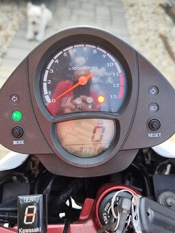 Predam Kawasaki ER6 znizena cena - 8