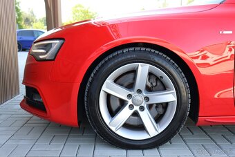 Audi A5 Sportback 3.0 TDI clean diesel quattro S tronic - 8