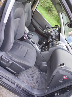 Nissan Qashqai - 8