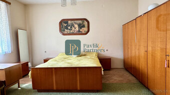 Predaj 3 izbový rodinný dom, 20á pozemok, Zbehy - 8