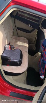 Audi A3 Sportback 2,0 TDI 125kW - 8