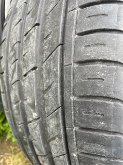 5x112 r18 elektróny Rondell + letné pneu 215/40 ZR18 Nexen - 8