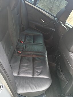 Bmw E60 Lci 145kw - 8