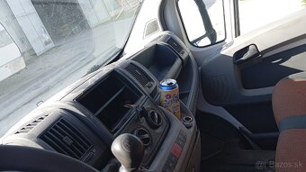 Fiat Ducato 2, 3 iveco motor - 8