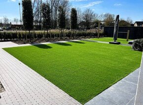 VÝPRODEJ výška 35mm za krásnou cenu 15€/1m² - 8