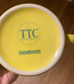TTC COMPLIMENTS - ŠÁLKY (3KS) - 8