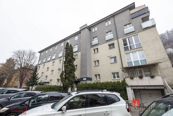Moderný 3 izbový byt na predaj Banská Bystrica, priestranný - 8