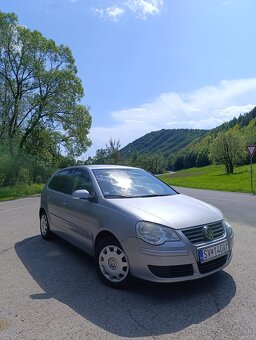 vw Polo - 8