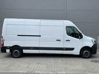 Renault Master 2.3dCi 135 L3H2P3 Extra 4d.. - 8