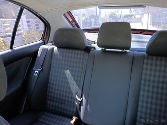 Škoda Octavia 1,9 TDi - 8