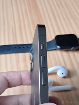 iPhone 12 Pro 128GB - 8