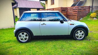 ✳️Mini Cooper One R50 1.6 66kw ✳️ - 8