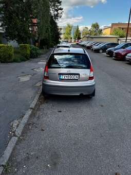 Citroen C3 2009 - 8
