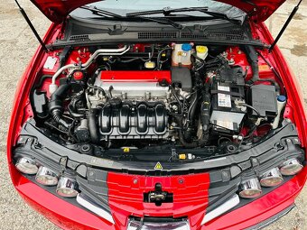 Alfa Romeo Brera 2,2 JTS - 8