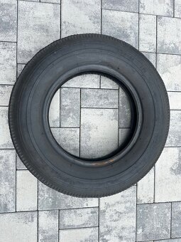 Pneumatiky Skoda 1202 STW - 8
