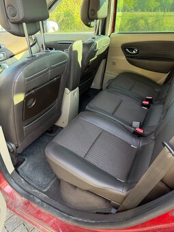 Renault Scenic-2.0 BENZÍN-AUTOMAT-TOP VÝBAVA - 8