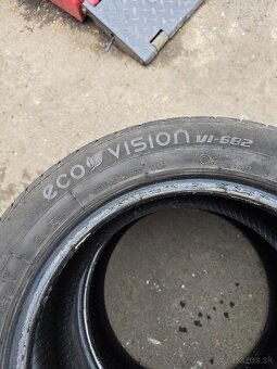 205/55R16 letné pneu - 8