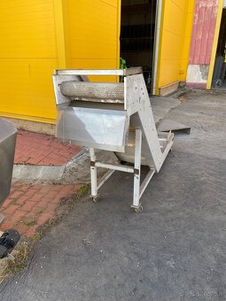 Dopravníky do výroby - 8