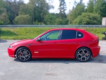 Predám Seat Leon FR 1.9TDI 110kW - 8