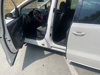 Vw sharan - 8