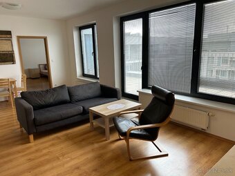 veľký 3i. byt, Prievoz, najvyššie poschodie, terasa, tehla - 8