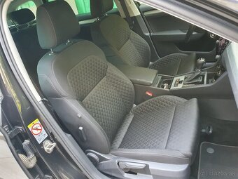 Škoda Superb Combi 2.0 TDI 147kW 4x4 DSG r.v. 2022 - 8