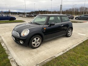 Mini Cooper 1.6 88kw R56 - 8