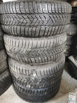 Alu origo MB 5x112r18 - 8