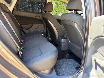 Hyundai i30 1.6 crdi 2011 - 8