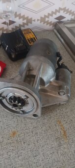 Predám opel fronteru 2.8tdi - 8