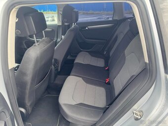 Volkswagen Passat Variant 1.4 TSI EcoFuel DSG7 - 8