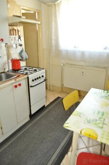 3izbový byt Spišské Vlachy - 8