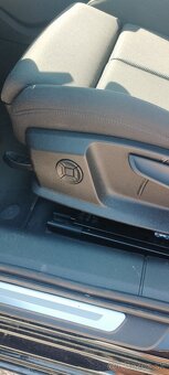Predám Audi A6 - 8