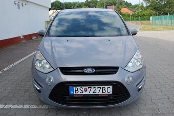 Ford S-Max - 8