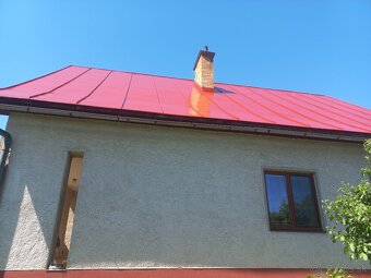 ✅️✅️✅️Nátery striech natieranie maľovanie N89890 - 8