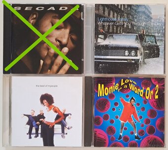 CD ALBUMY 3-25 - 8