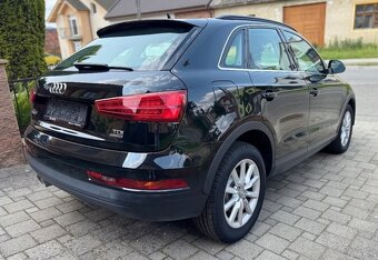Audi Q3 2.0 TDI 150K quattro S tronic - 8