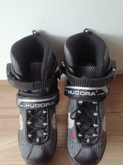 HUDORA - 8