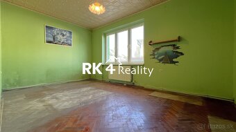 RK4 - NA PREDAJ - priestranný 3 izbový byt - 8