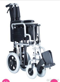 invalidny vozík - 8