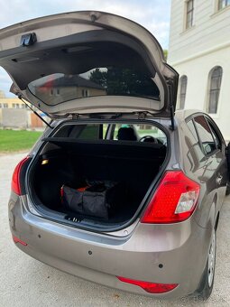 Predám KIA CEED - 8