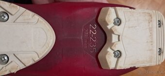 Lyziarky Rossignol Alltrack PRO 70 W - 8